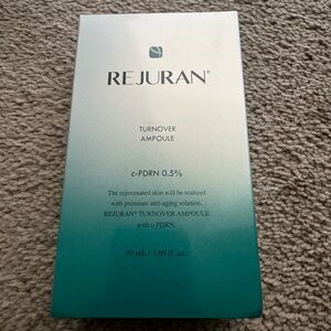 Rejuran Turnover Ampoule 1.69oz